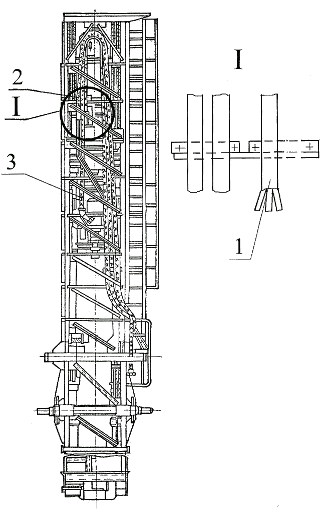 Схема сбш 250