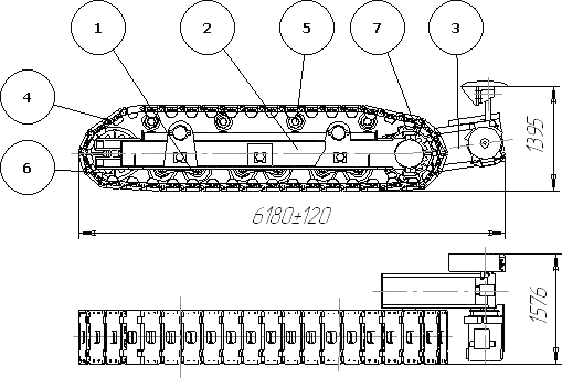 Схема сбш 250